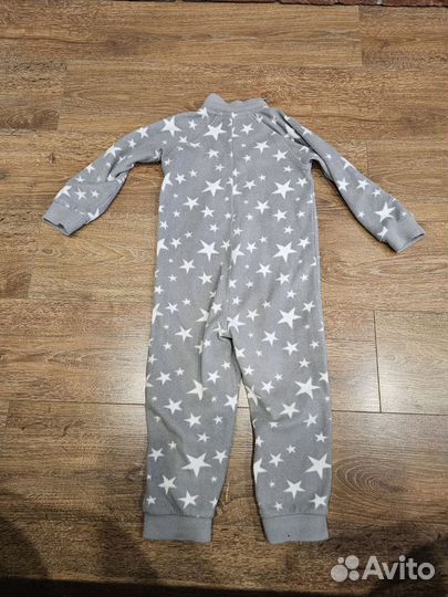 Детский комбинезон на рост 104