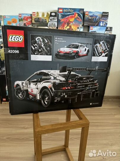 Lego Technic 42096