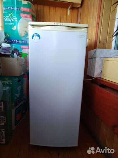 Холодильник бу