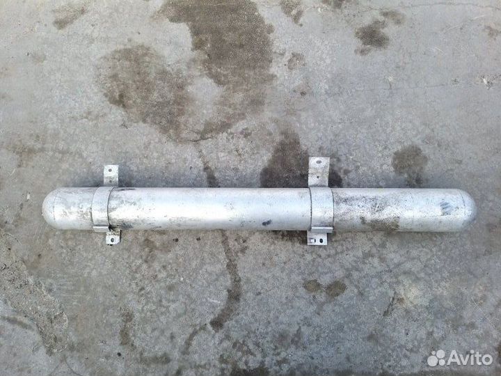 Ресивер Lr Rr Sport 2 L494 448DT 4 2016