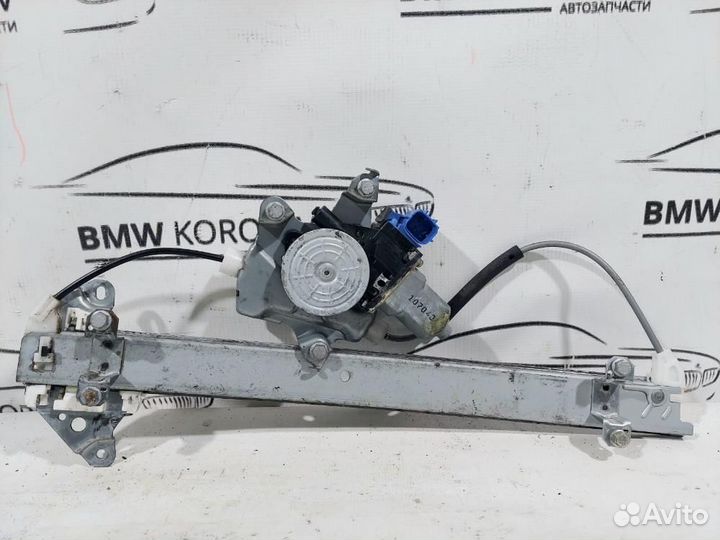 Стеклоподъемник электр. передний правый Juke (F15)