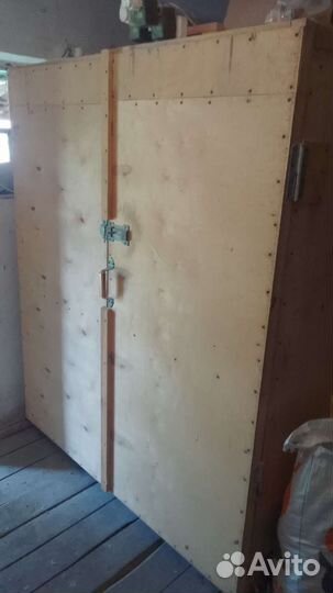 Инкубатор для яиц бу