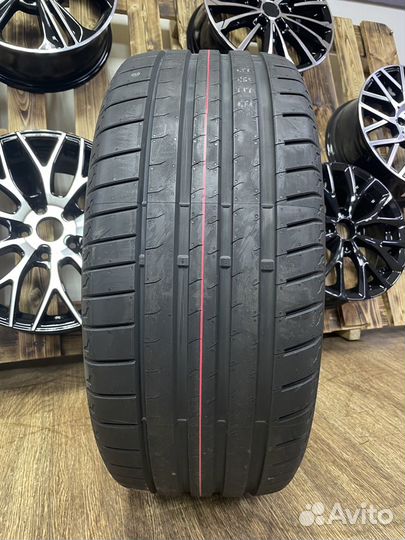 Bridgestone Potenza Sport 225/50 R17 98Y