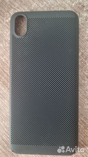 Чехол для телефона Redmi 7A. Новый