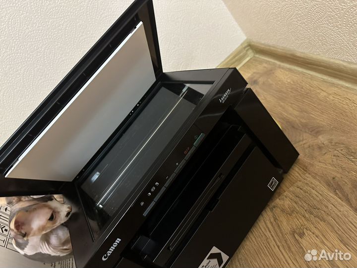 Мфу