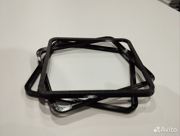 Резиновый уплотнитель к вакуумным подушкам Biesse