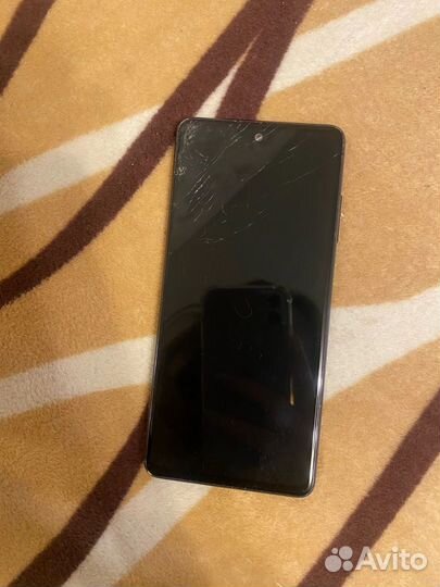 Дисплей samsung s20fe