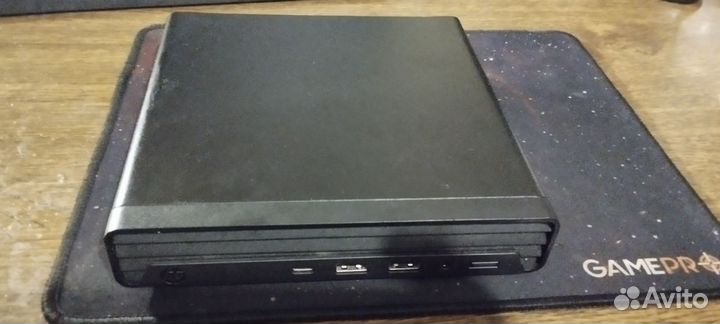 Компьютер рабочий