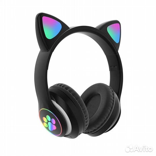 Беспроводные наушники Cat Ear