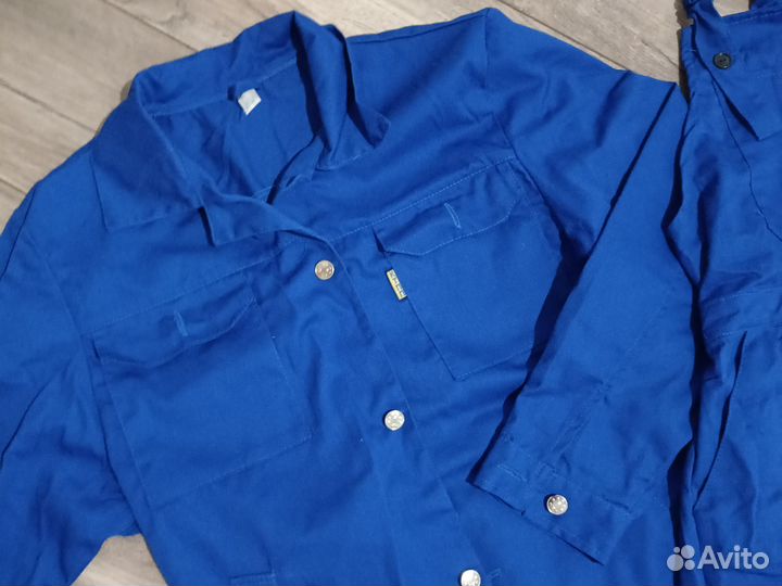 Рабочая форма летняя