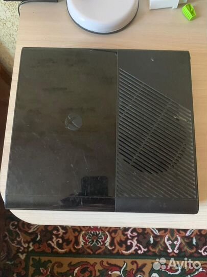 Xbox 360е