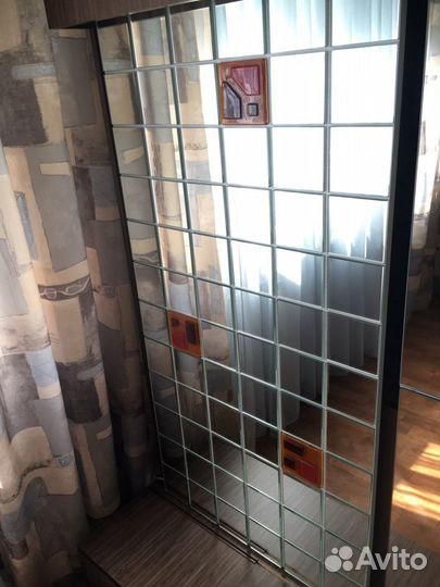 Зеркала разные