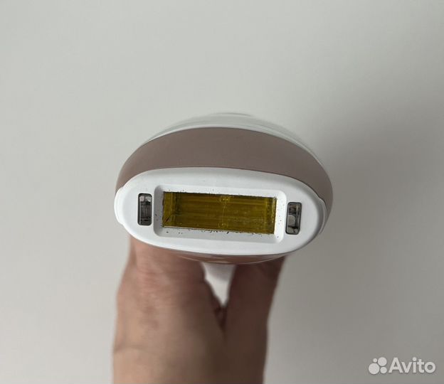 Фотоэпилятор braun bd5001