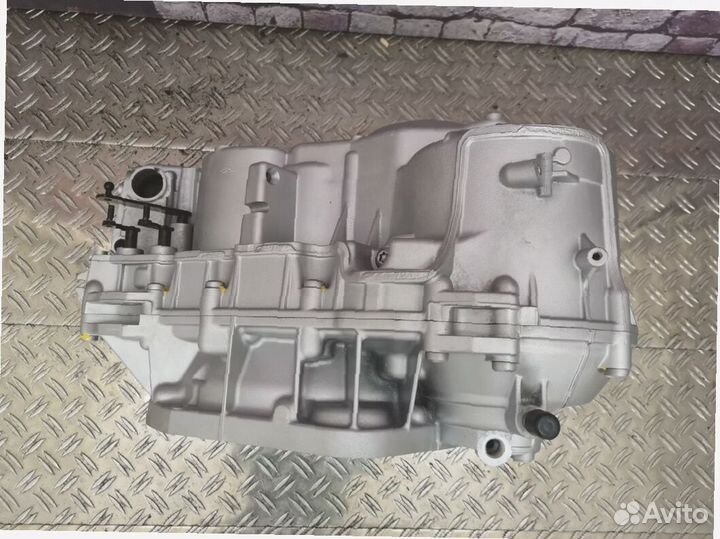 Кпп 722.7 SL500