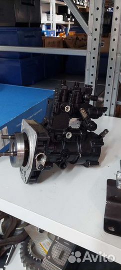 Насос топливный Д-245 евро-3, 4 высокого давления