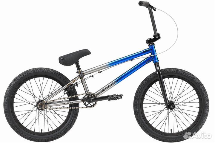 Велосипед BMX TT Duke 20