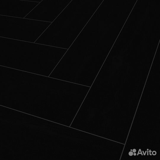 Ламинат SPC The Floor Black HB U190