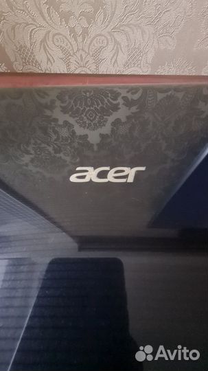 Acer aspire 5755g intel core i7