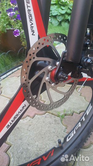 Электровелосипед 500w