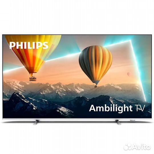 Телевизор Philips 43PUS8057/60