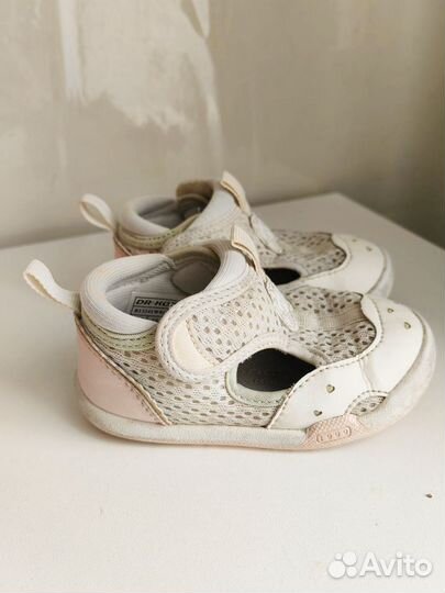 Сандалии dr.Kong р.22
