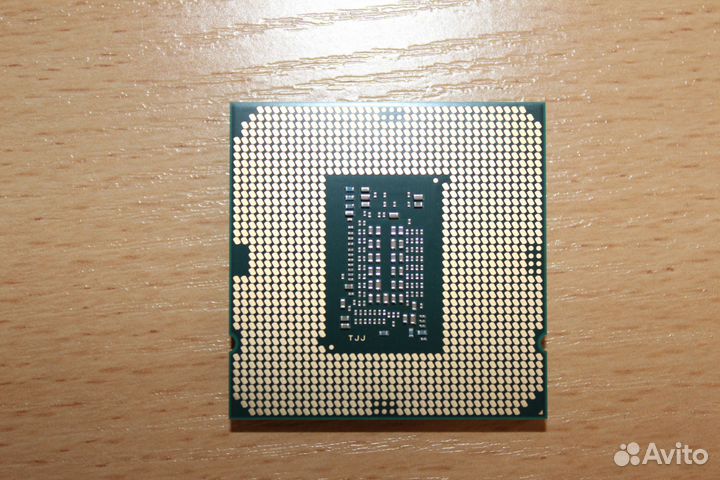 Intel Core i5-10400F