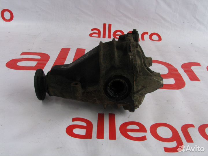 Lexus RX330 редуктор заднего моста