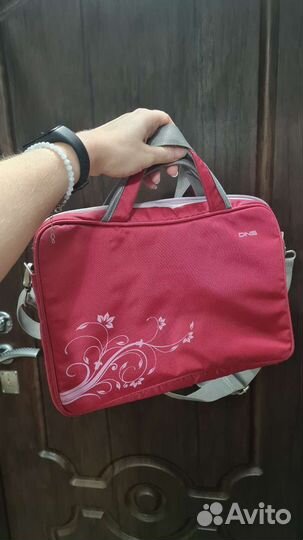 Сумка для ноутбука