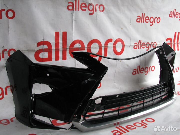 Lexus RX 4 Бампер передний 2015+