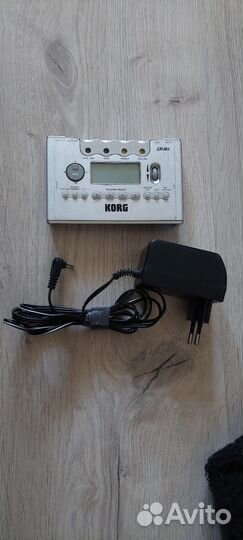 Korg Pandora PX5D