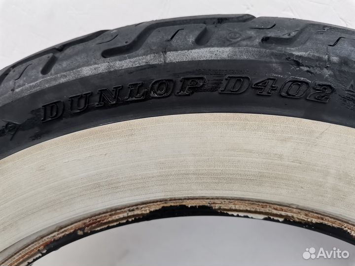 Резина Dunlop d402 MT90B16
