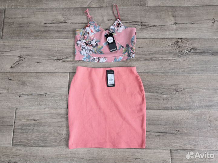 Женская одежда пакетом 42 44