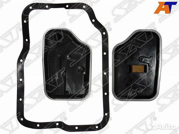 Фильтр АКПП mazda demio