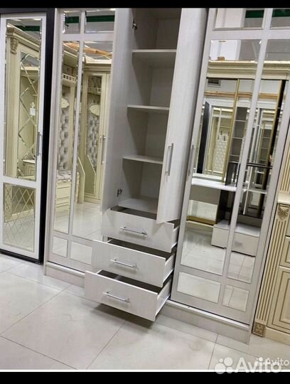 Шкаф купе маэстро