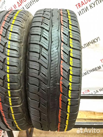 Bfgoodrich Advantage T/A Sport 215/60 R16 95H