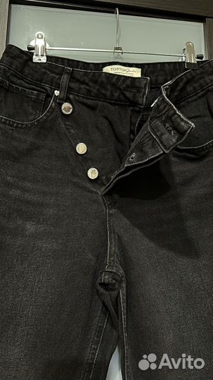 Джинсы toptop