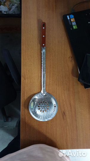 Казан/Шумовка/Половник