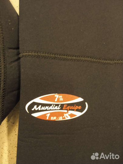 Новые гидрокостюмы для подводной охоты