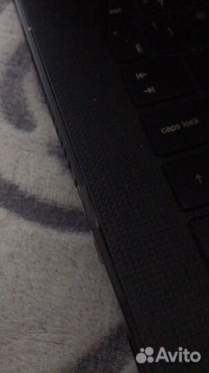 Ноутбук hp RtL8723DE