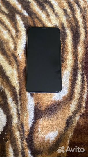 iPhone Xs Max, 512 ГБ