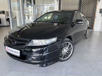 Honda Accord 2.4 AT, 2005, 334 000 км, с пробегом, цена 1 050 000 руб.