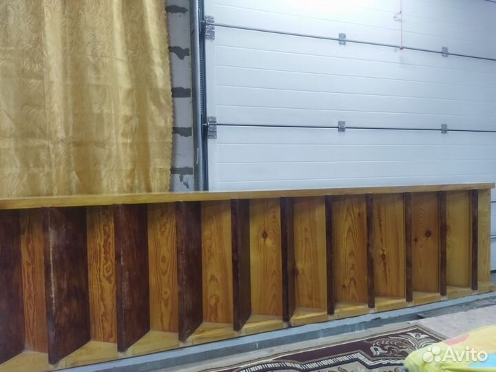 Продам лестницу