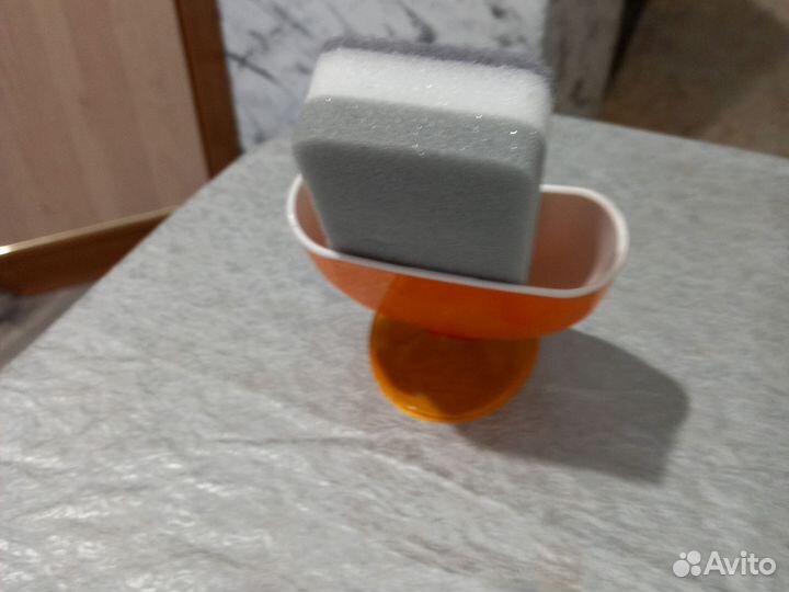 Подставка для губок кухонных