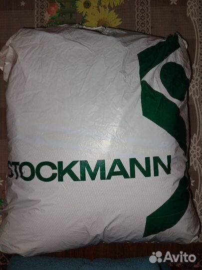 Пакет фирменных вещей для девушек