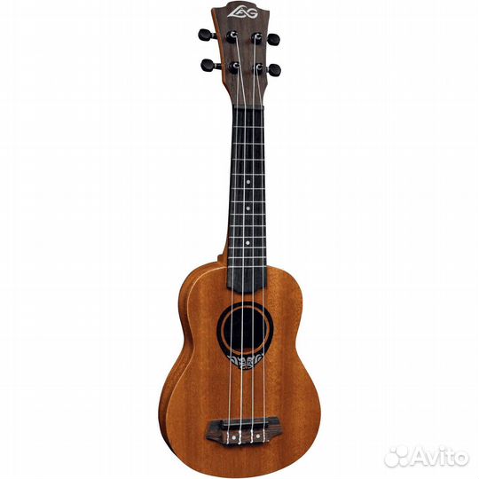 Укулеле LAG babytku-110S