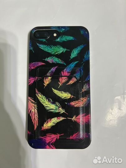 iPhone 7 Plus, 128 ГБ