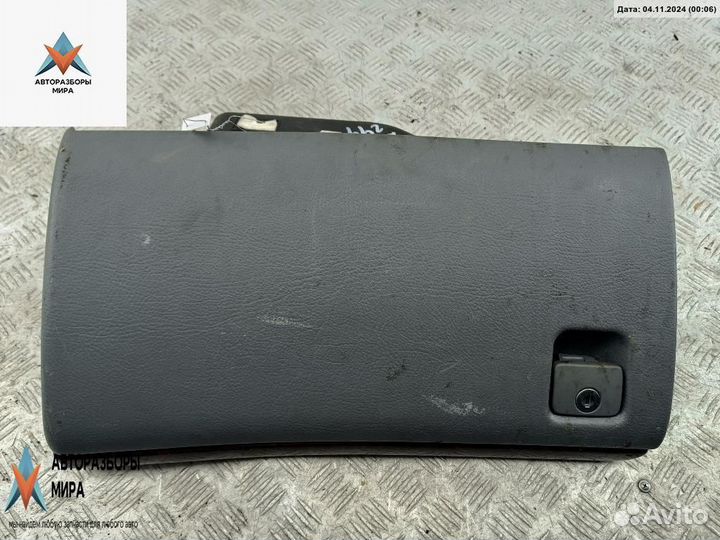 Бардачок Peugeot 406 рест. 2003 9616630777