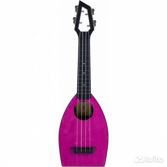 Укулеле bumblebee Hive Soprano PU