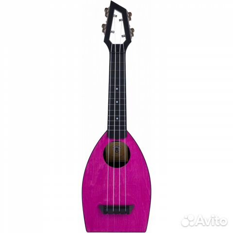 Укулеле bumblebee Hive Soprano PU