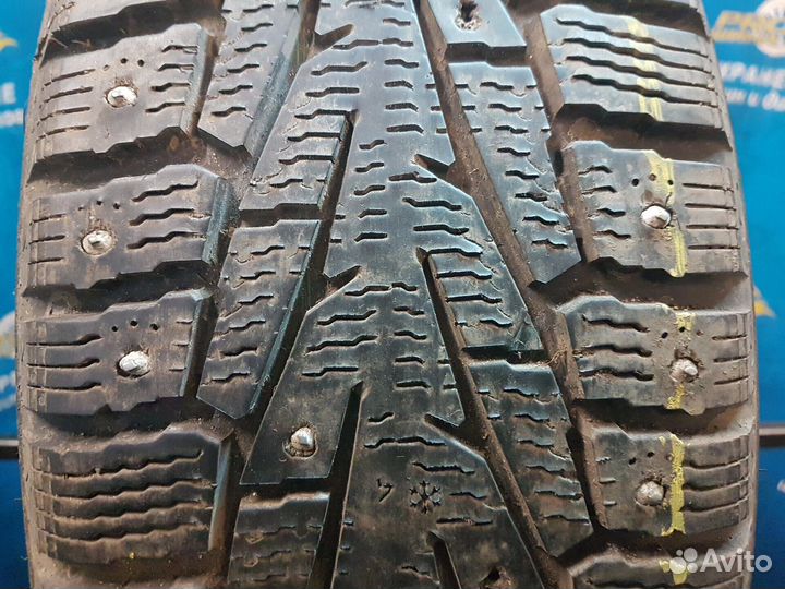 Nokian Tyres Nordman 7 215/70 R16